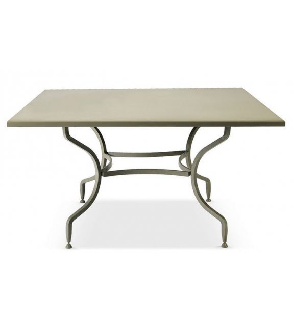 Elisir Rectangular Ethimo Table