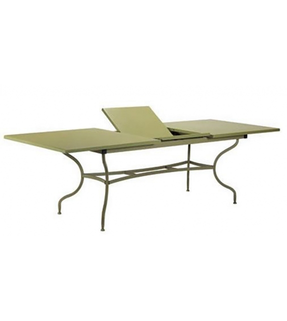 Elisir Rectangular Ethimo Table