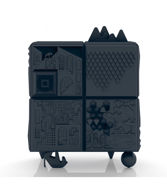 Tout Va Bien B&D Barcelona