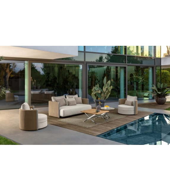 George Talenti Divano