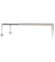 Big Will Magis Table Extensible