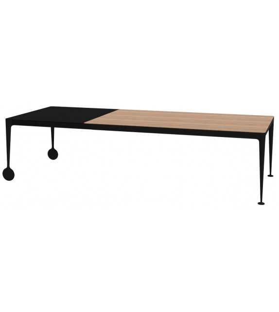Big Will Magis Table Extensible