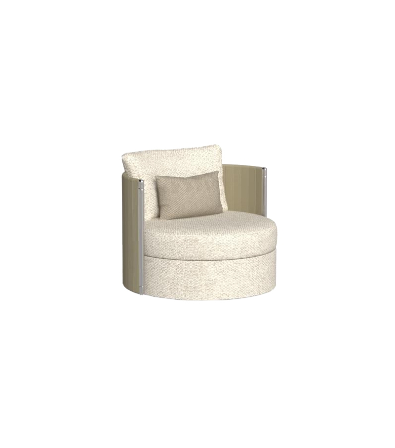 George Talenti Armchair
