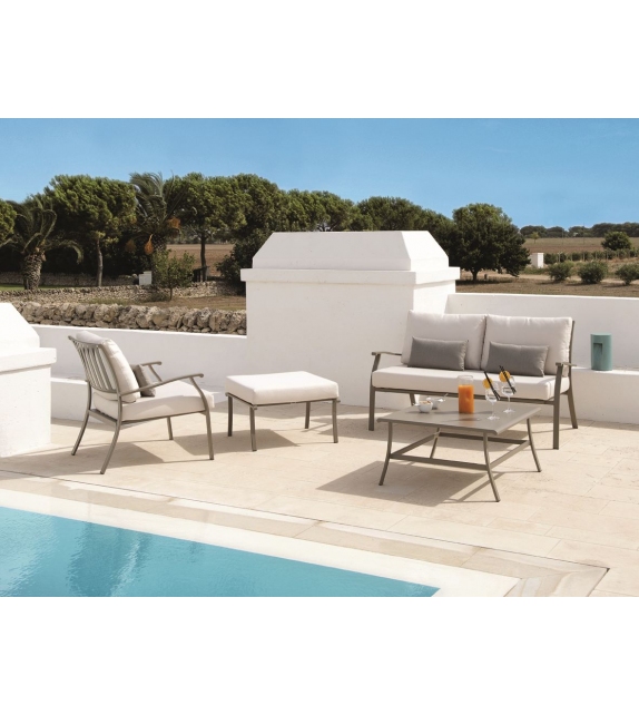 Elisir Ethimo Armchair