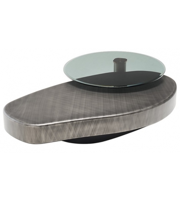 Arena Long Bond Cattelan Italia Coffee Table