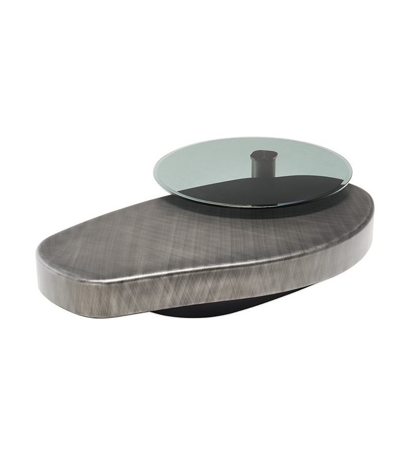 Arena Long Bond Cattelan Italia Table Basse