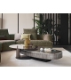 Arena Long Bond Cattelan Italia Table Basse