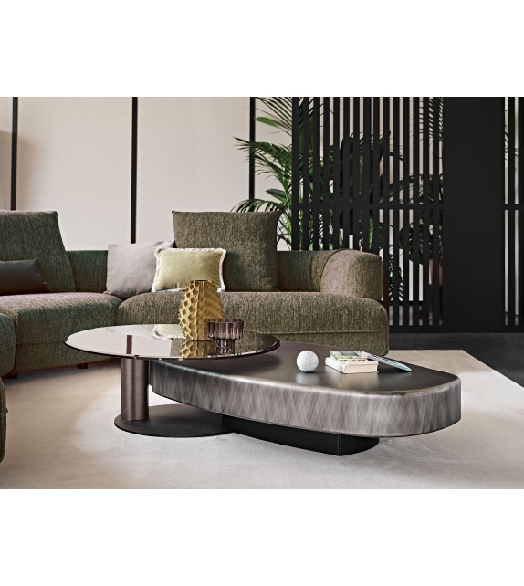 Arena Long Bond Cattelan Italia Mesita