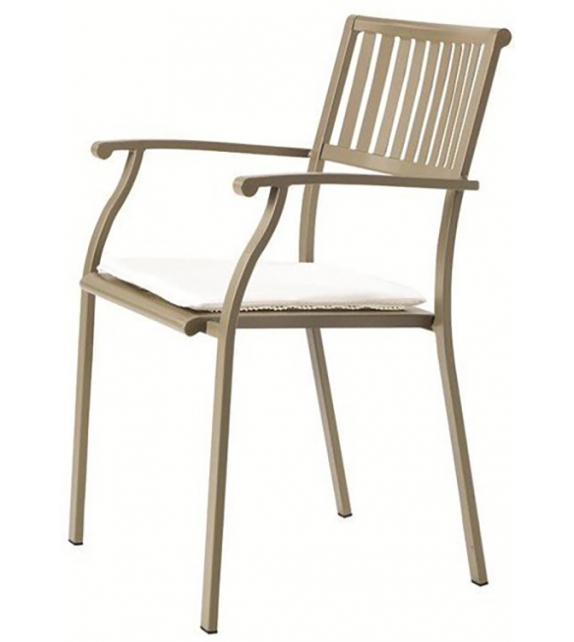 Elisir Ethimo Petit Fauteuil