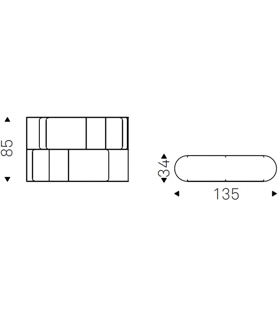 Fulham Cattelan Italia Librería