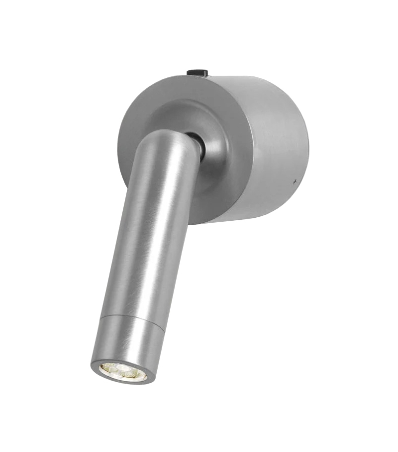 Ledtube A Marset Wandleuchte