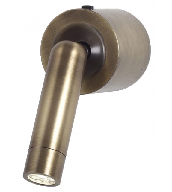 Ledtube A Marset Wandleuchte