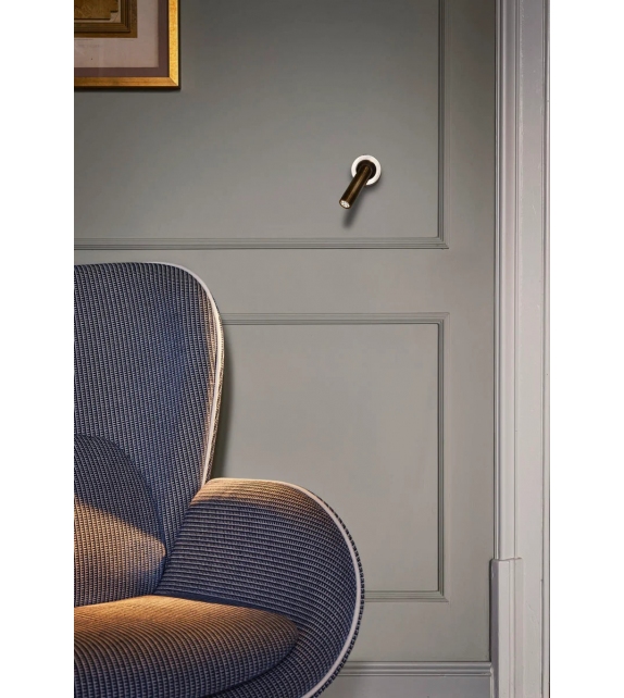 Ledtube A Marset Lámpara de Pared