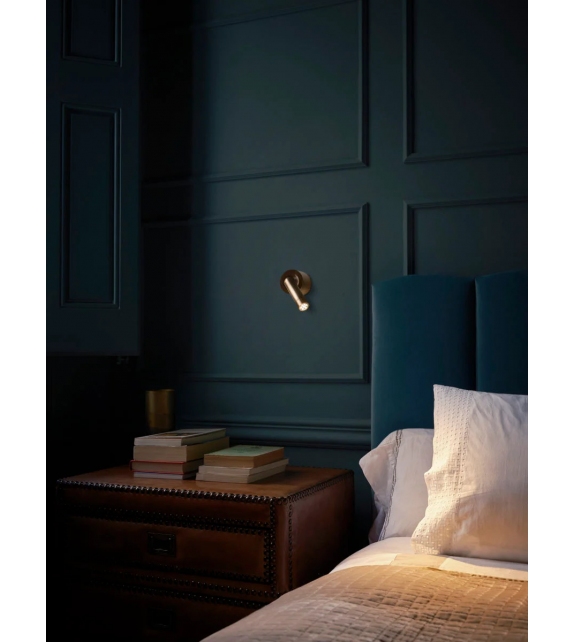 Ledtube A Marset Wandleuchte