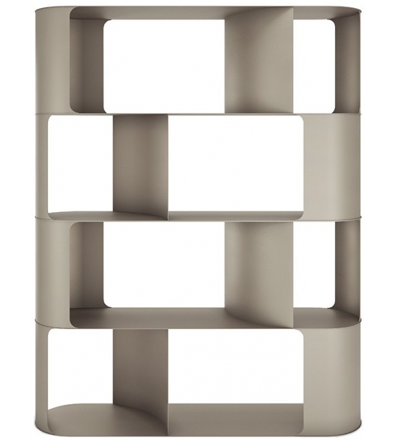 Fulham Cattelan Italia Librería