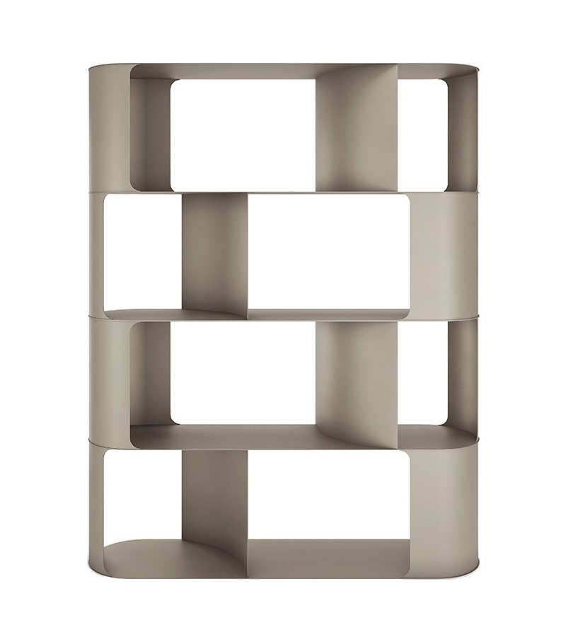 Fulham Cattelan Italia Librería