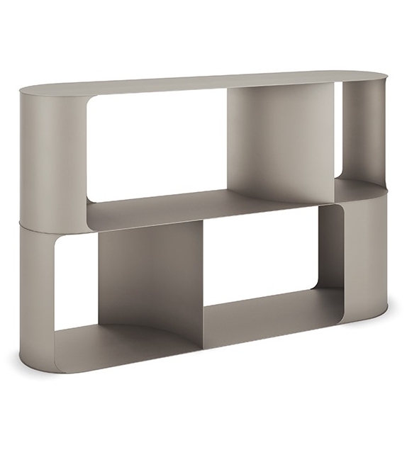 Fulham Cattelan Italia Bookcase