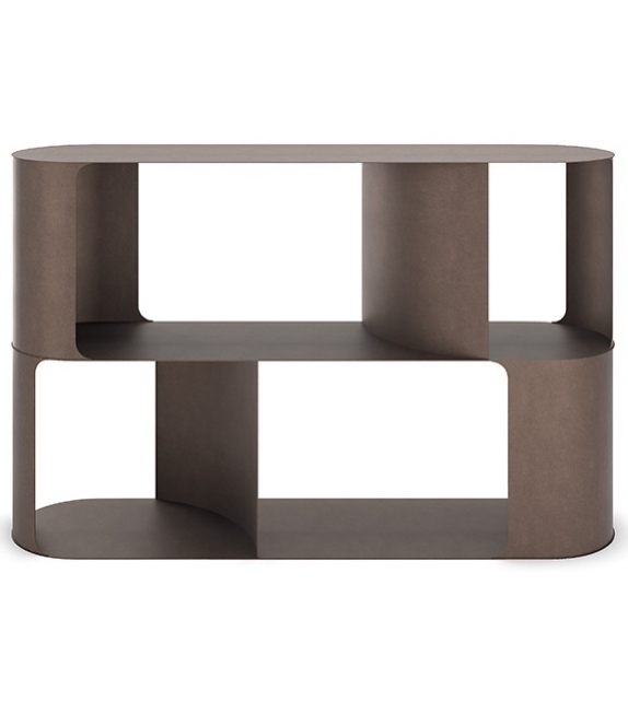 Fulham Cattelan Italia Bookcase