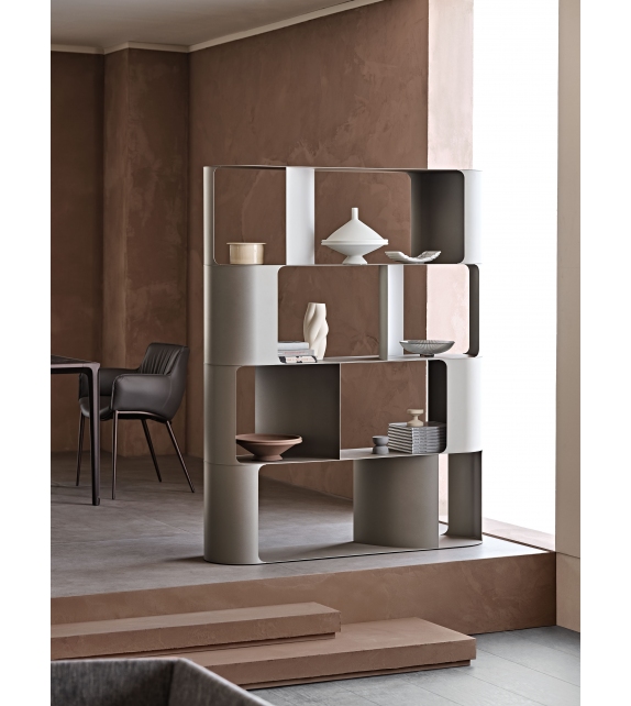 Fulham Cattelan Italia Librería