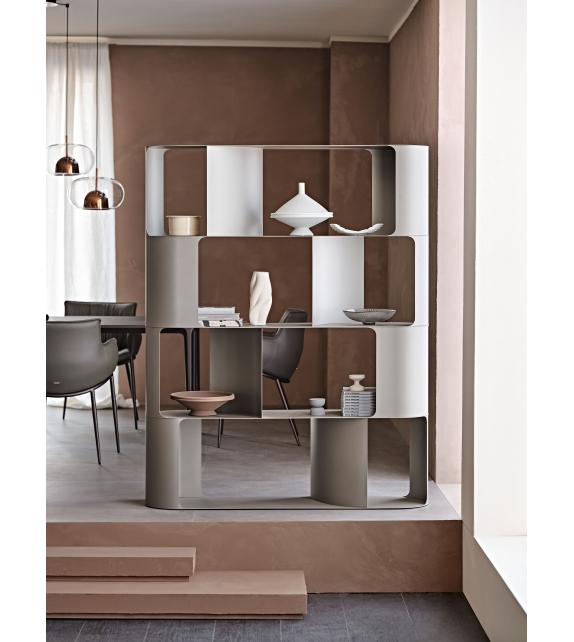 Fulham Cattelan Italia Librería