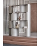 Fulham Cattelan Italia Bookcase