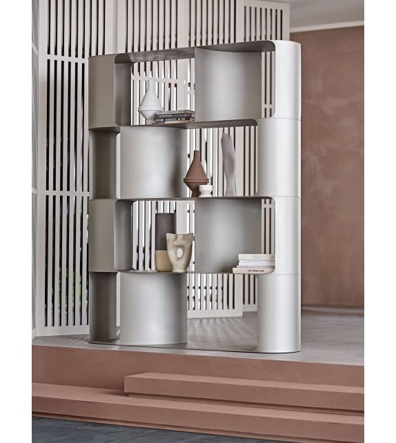 Fulham Cattelan Italia Librería