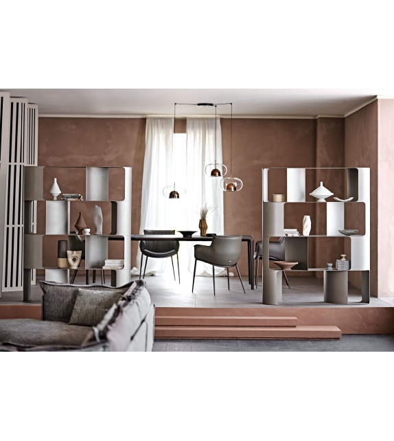 Fulham Cattelan Italia Librería