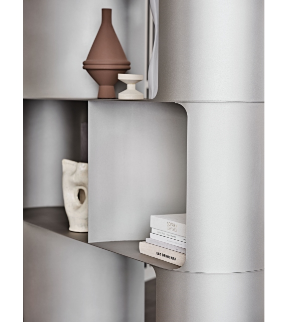 Fulham Cattelan Italia Librería