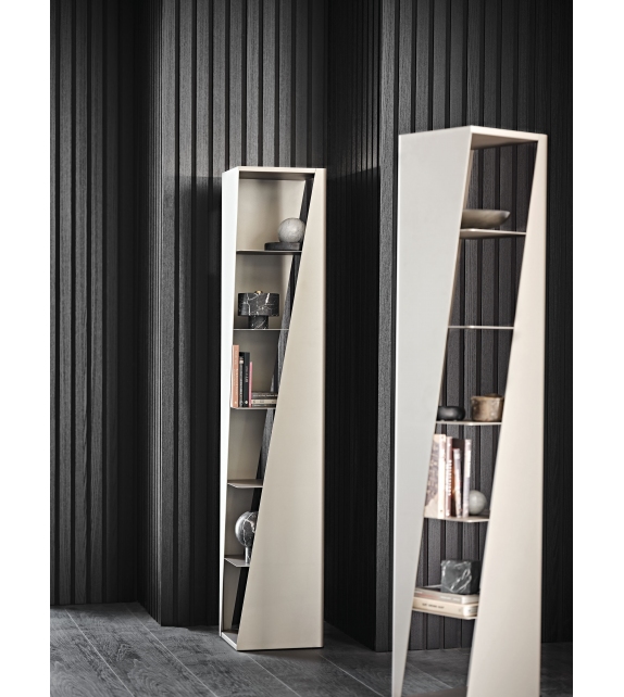 Rocket Cattelan Italia Bookcase