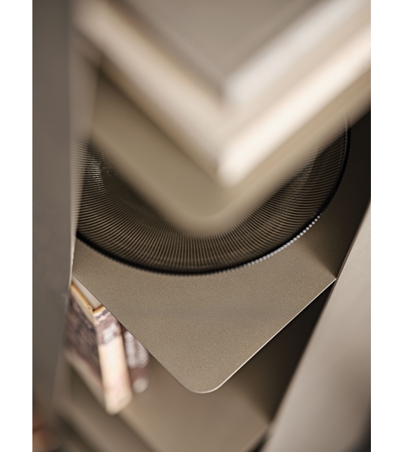 Rocket Cattelan Italia Bookcase