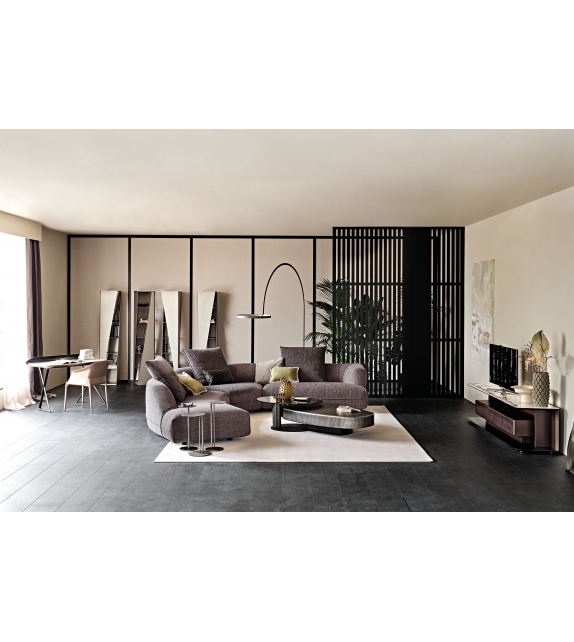 Rocket Cattelan Italia Bookcase