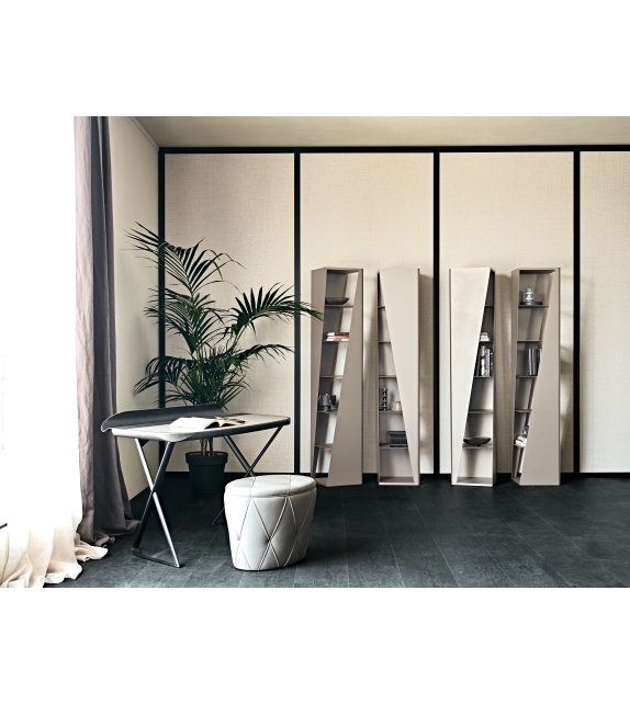 Rocket Cattelan Italia Librería