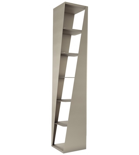 Rocket Cattelan Italia Librería