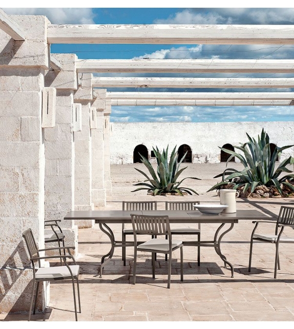 Elisir Ethimo Chaise