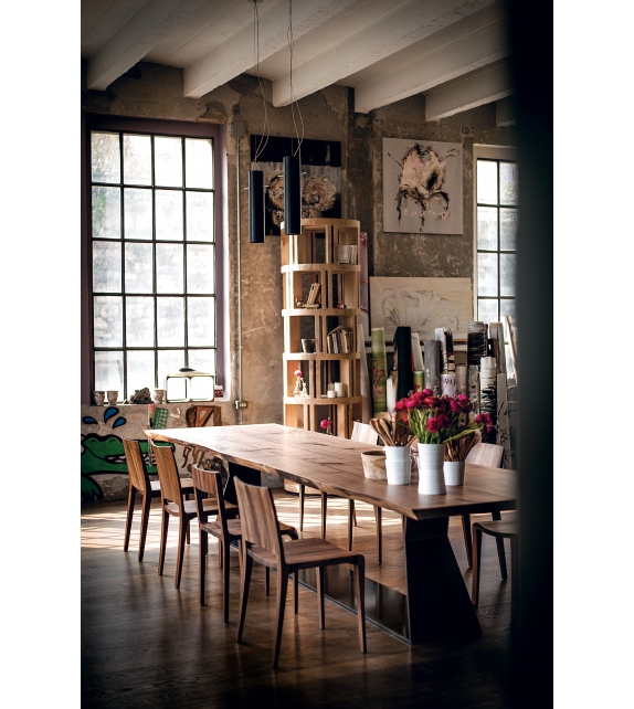 Bedrock Plank C Riva 1920 Mesa