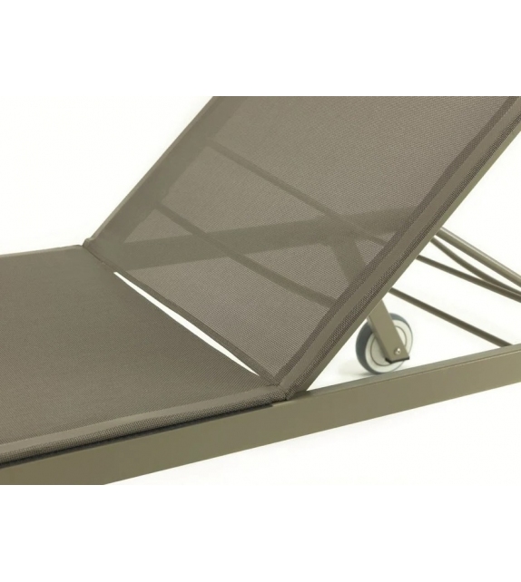 Elisir Ethimo Sunbed