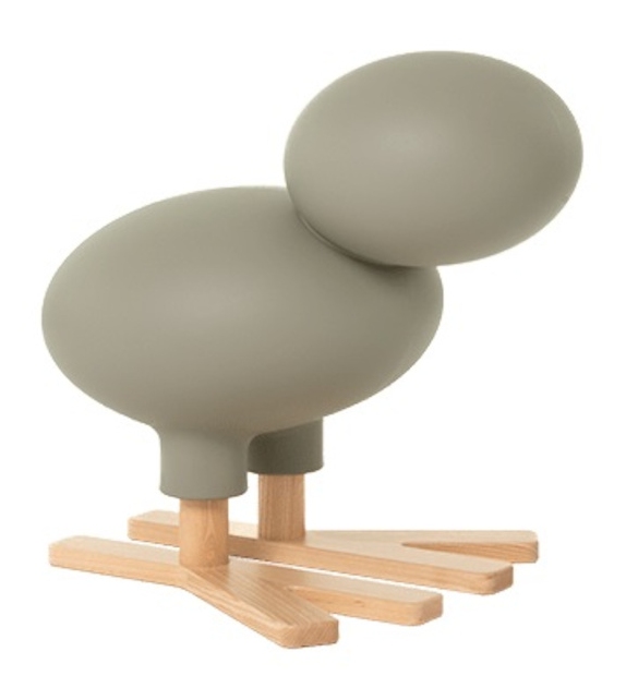 Happy Bird Ash Magis Me Too Abstract Bird