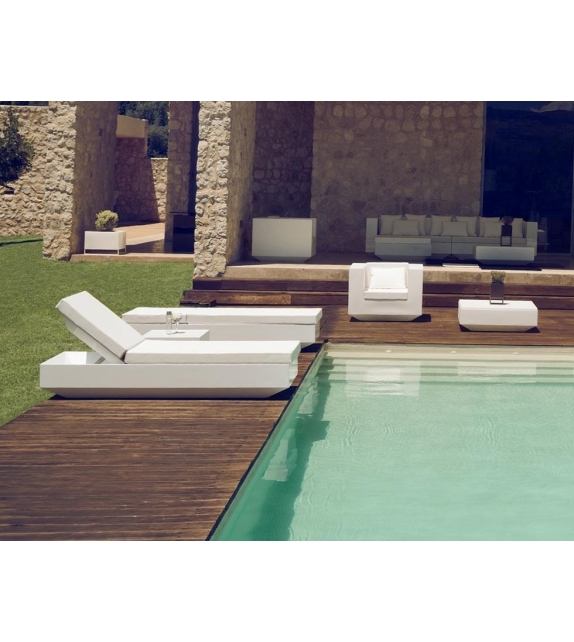 Vela Vondom Bain de Soleil