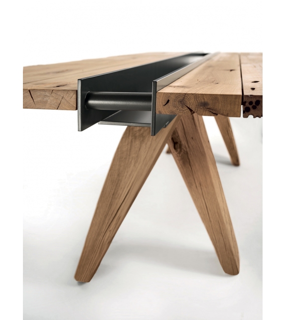 Canal Riva 1920 Table