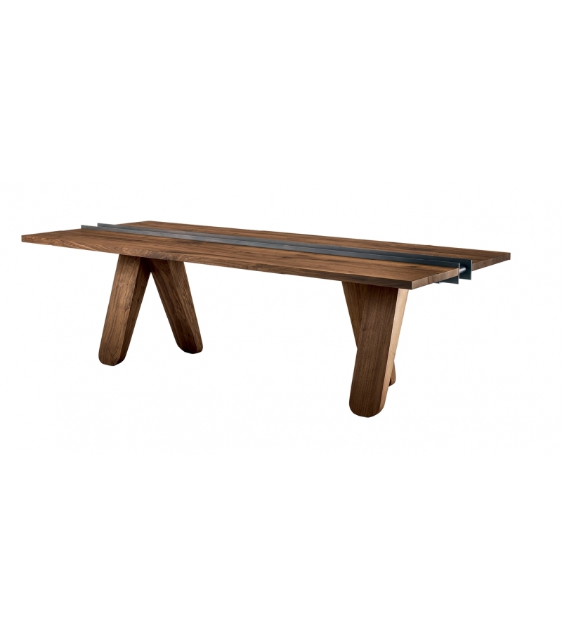 Canal Riva 1920 Table