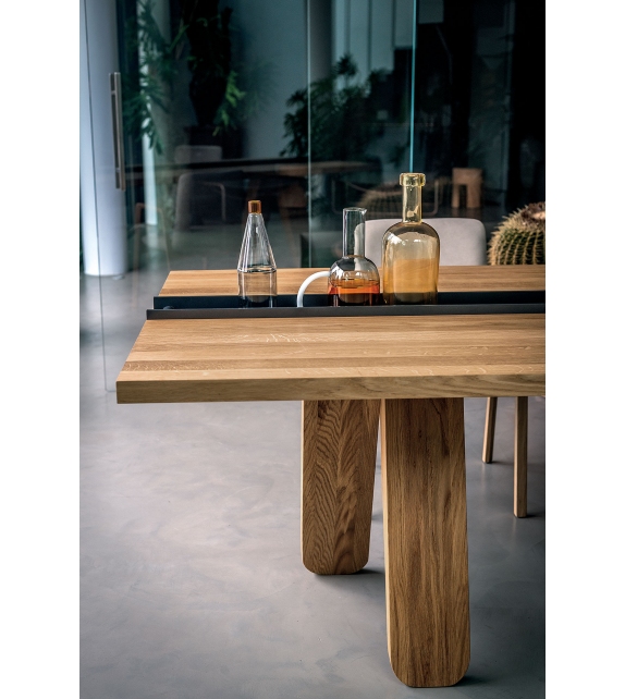 Canal Table Riva 1920