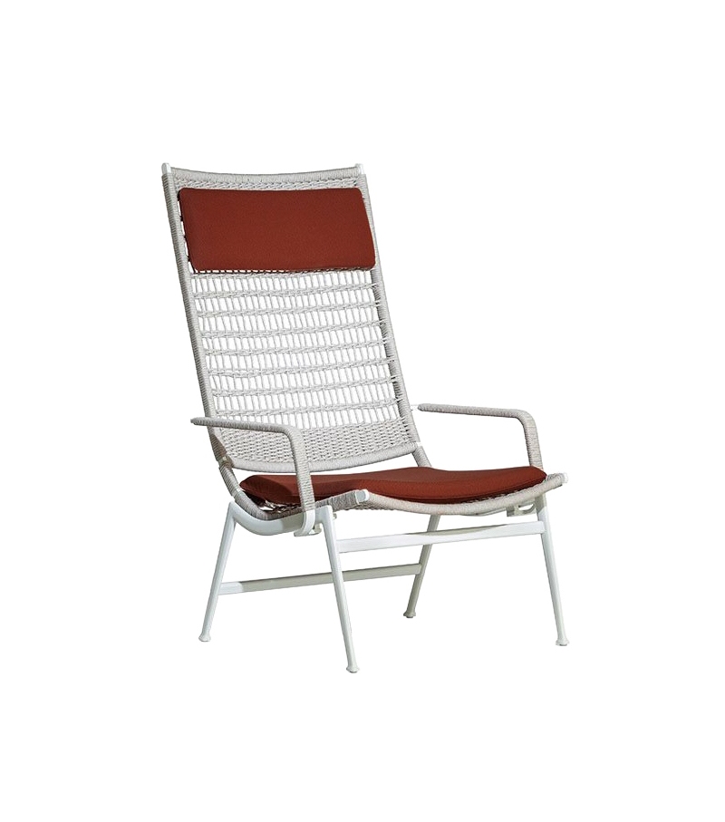 Solaria Poltrona Frau Armchair