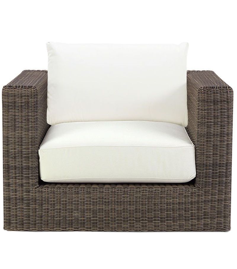 Cube Ethimo Poltrona