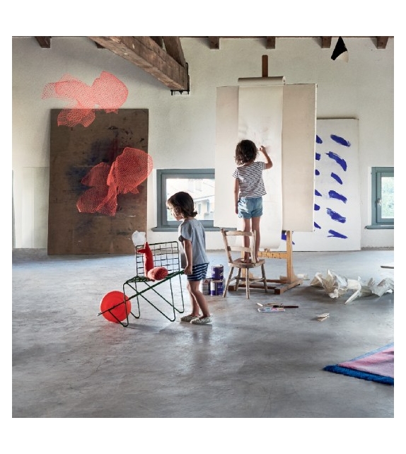 Trotter Magis Me Too Chair