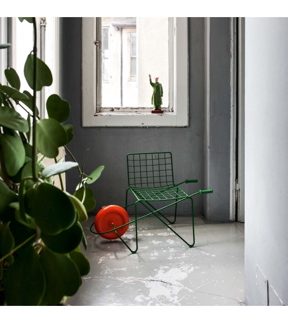 Trotter Magis Me Too Chair