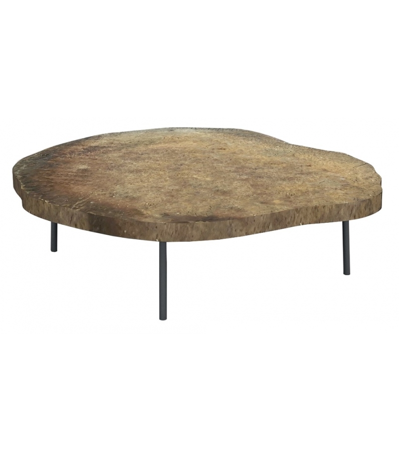 Disco Jarrah Riva 1920 Tavolino