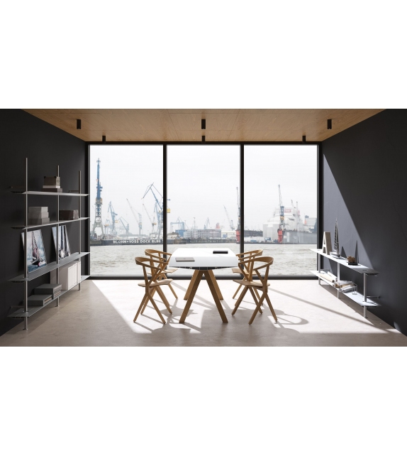 Table B 90 BD Barcelona