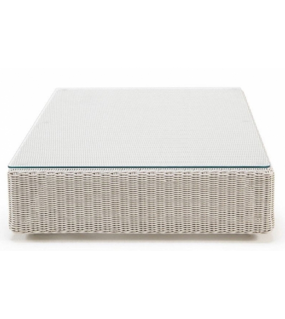 Cube Ethimo Couchtisch