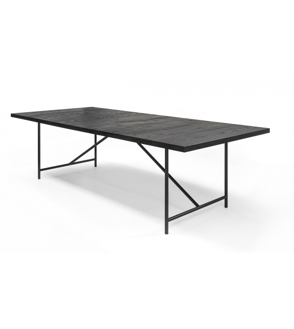 Nervi Table Riva 1920 Mesa