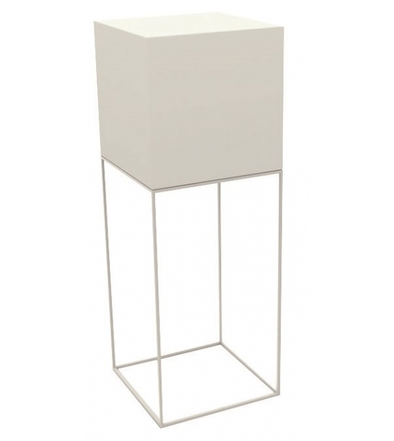 Vela Làmpara Cubo Vondom